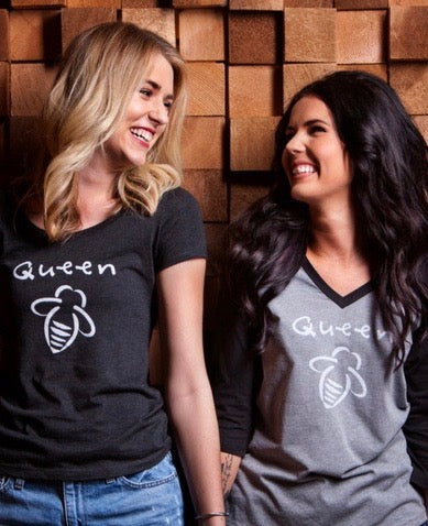 About Our Queen Bee's