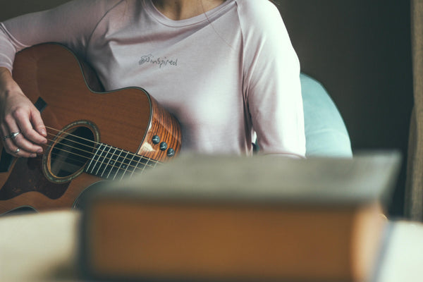 5 Ways to Bee Inspired