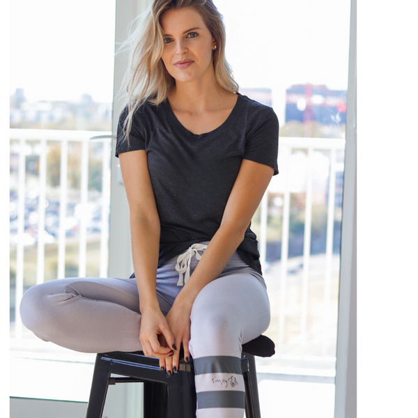 Simply Bee Jogger Pants