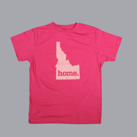 HSA Toddler Home State Tee