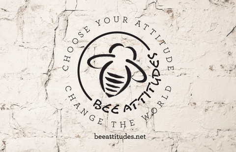 Physical Gift Card $10 - BeeAttitudes